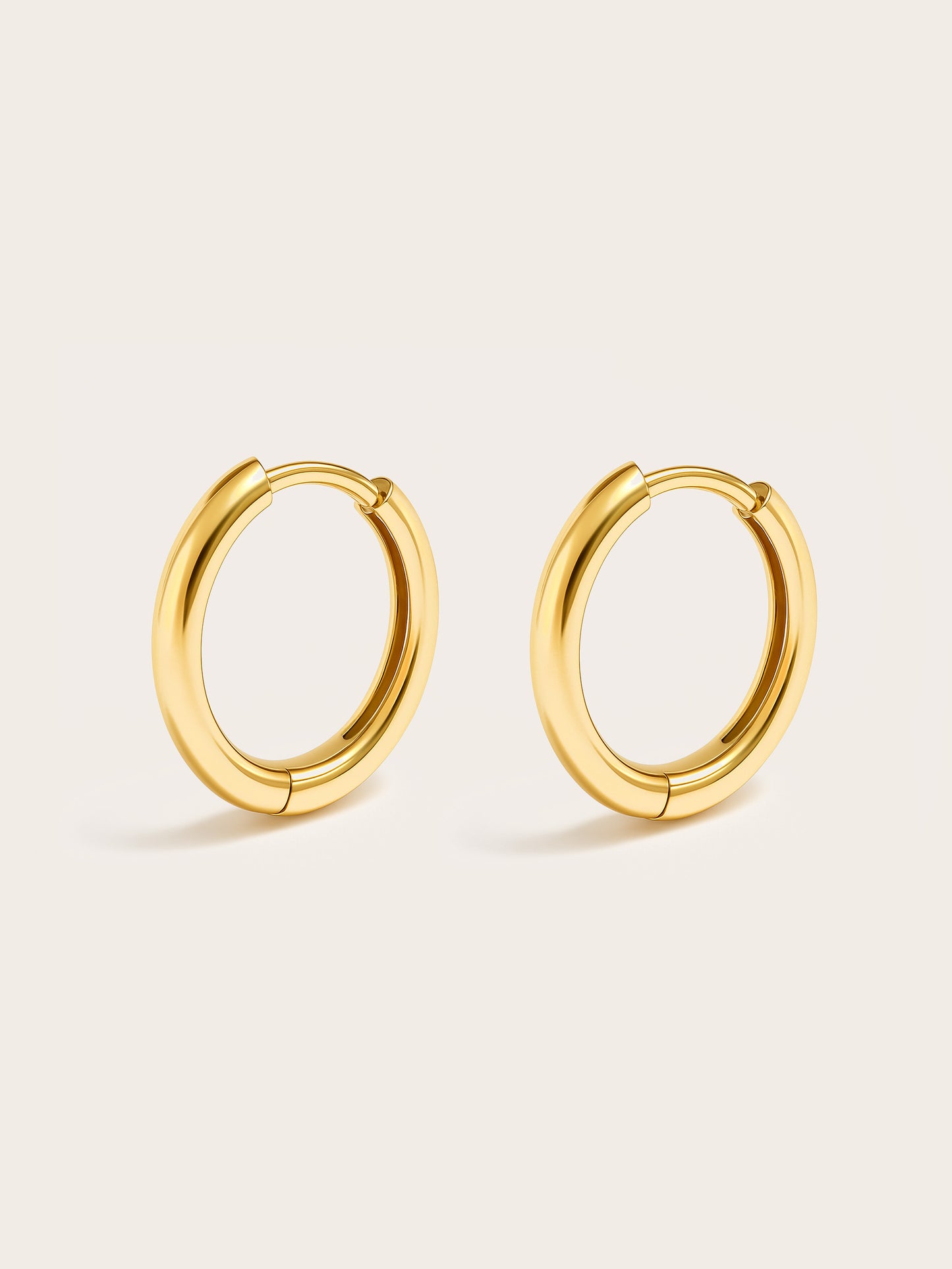 Aura Hoops