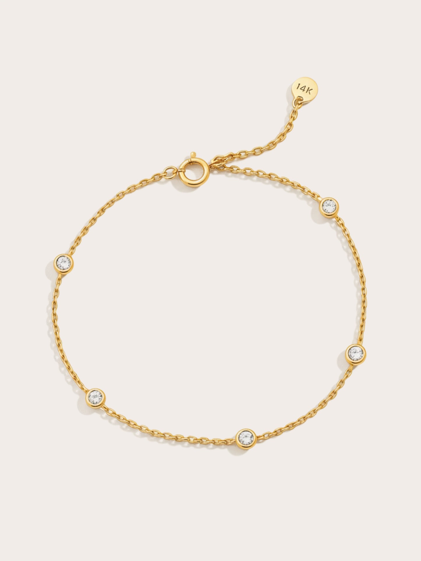 Radiant Bracelet