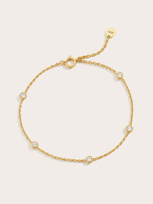 Radiant Bracelet