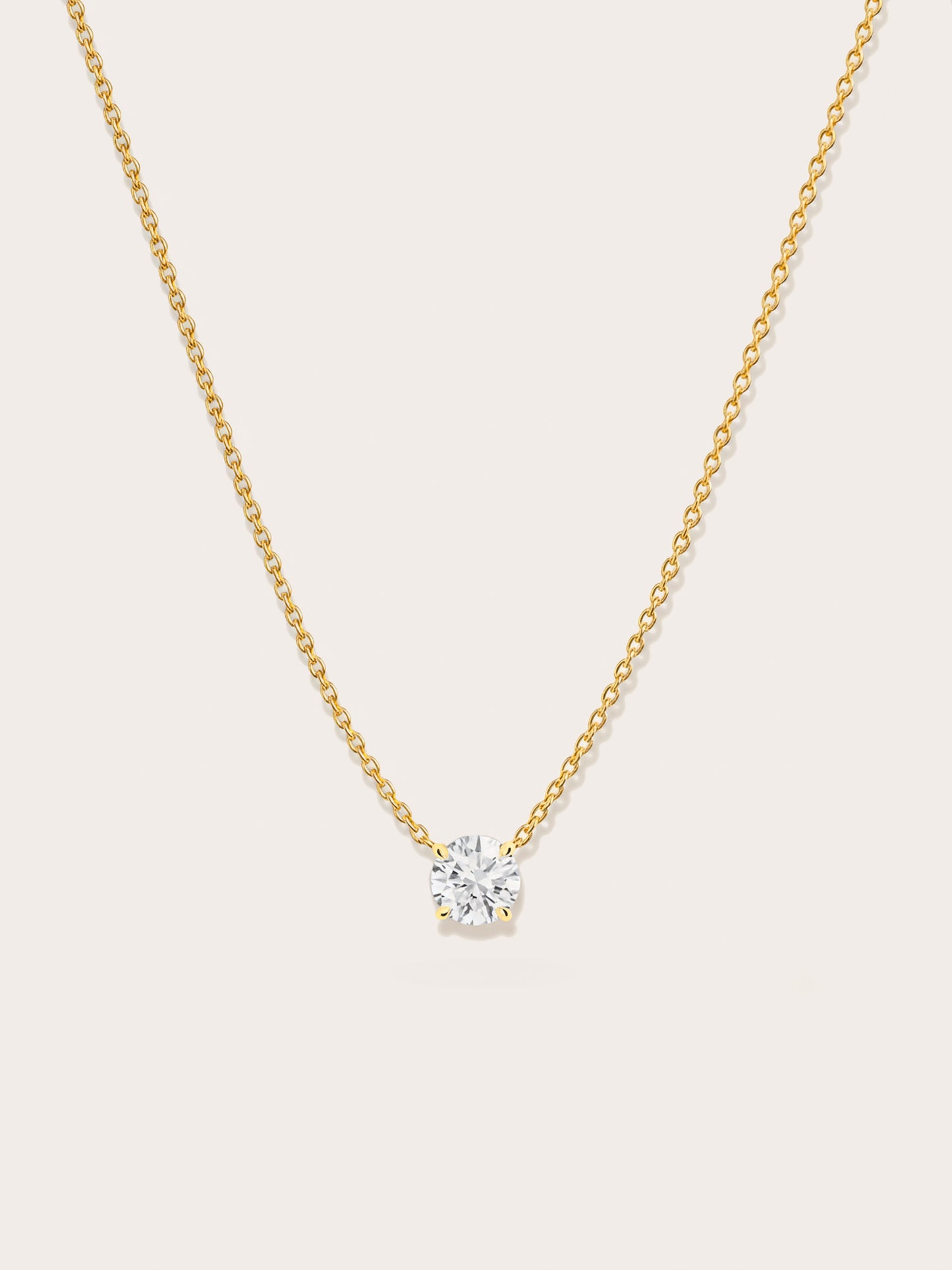 The Spark Necklace