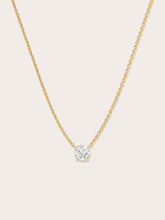 The Spark Necklace
