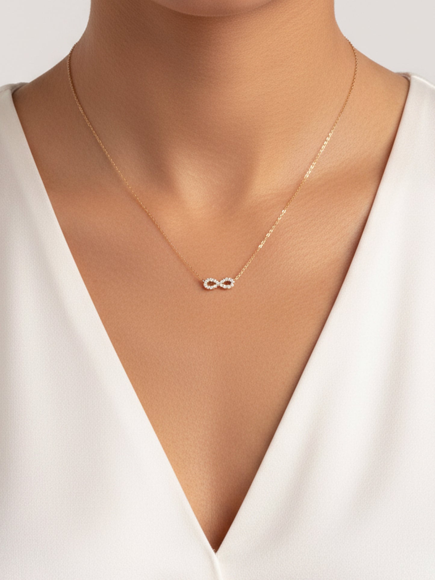Forever Necklace