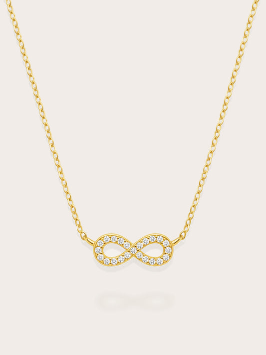 Forever Necklace