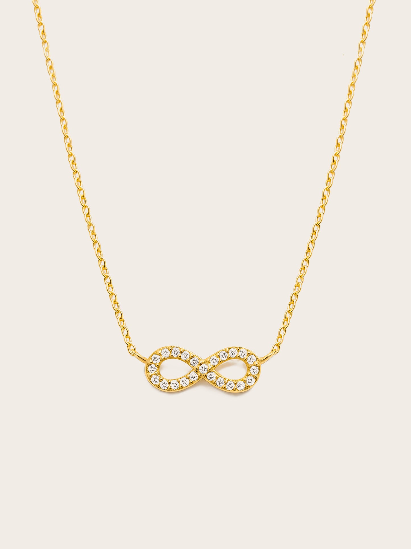Forever Necklace