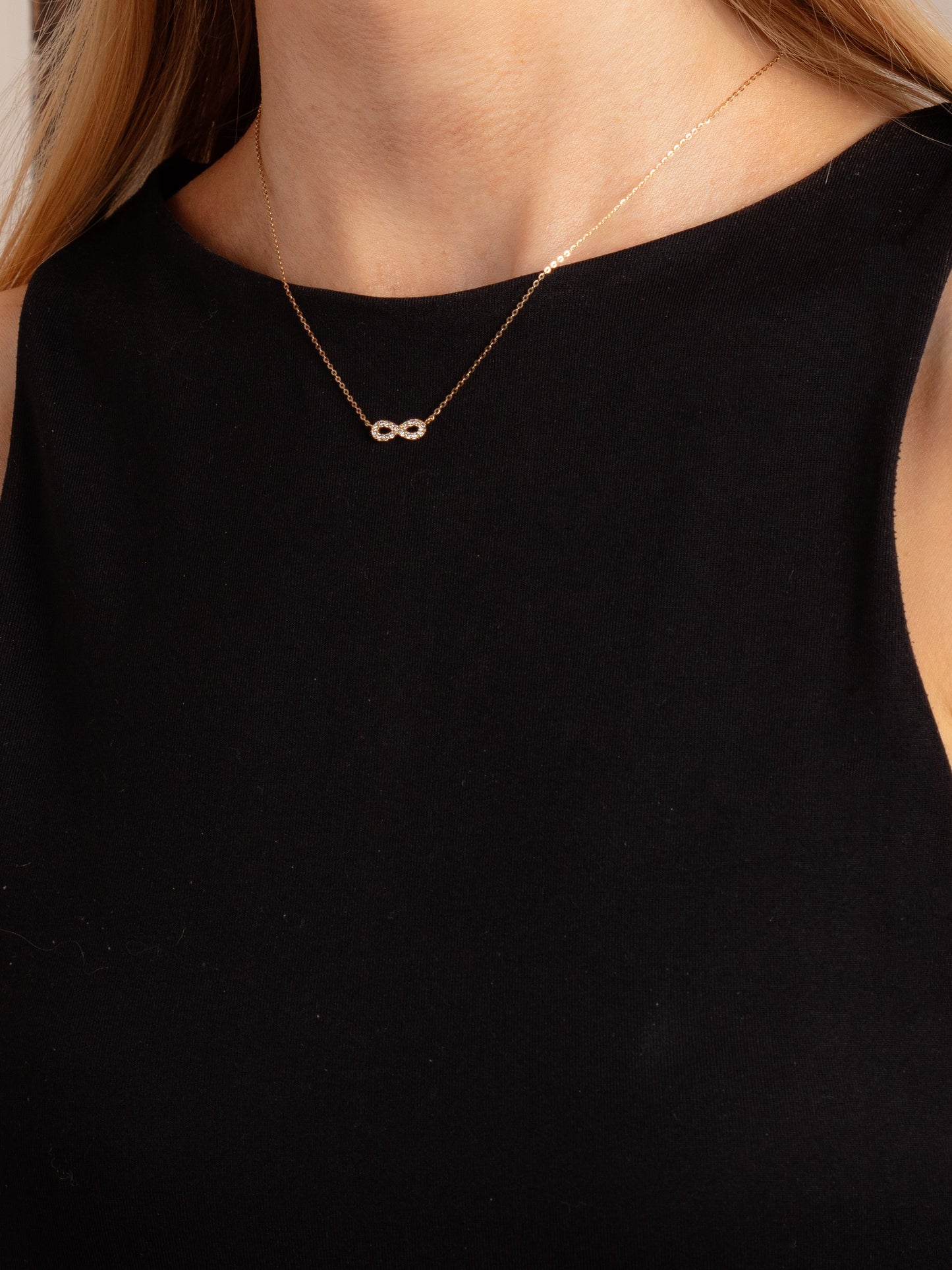 Forever Necklace