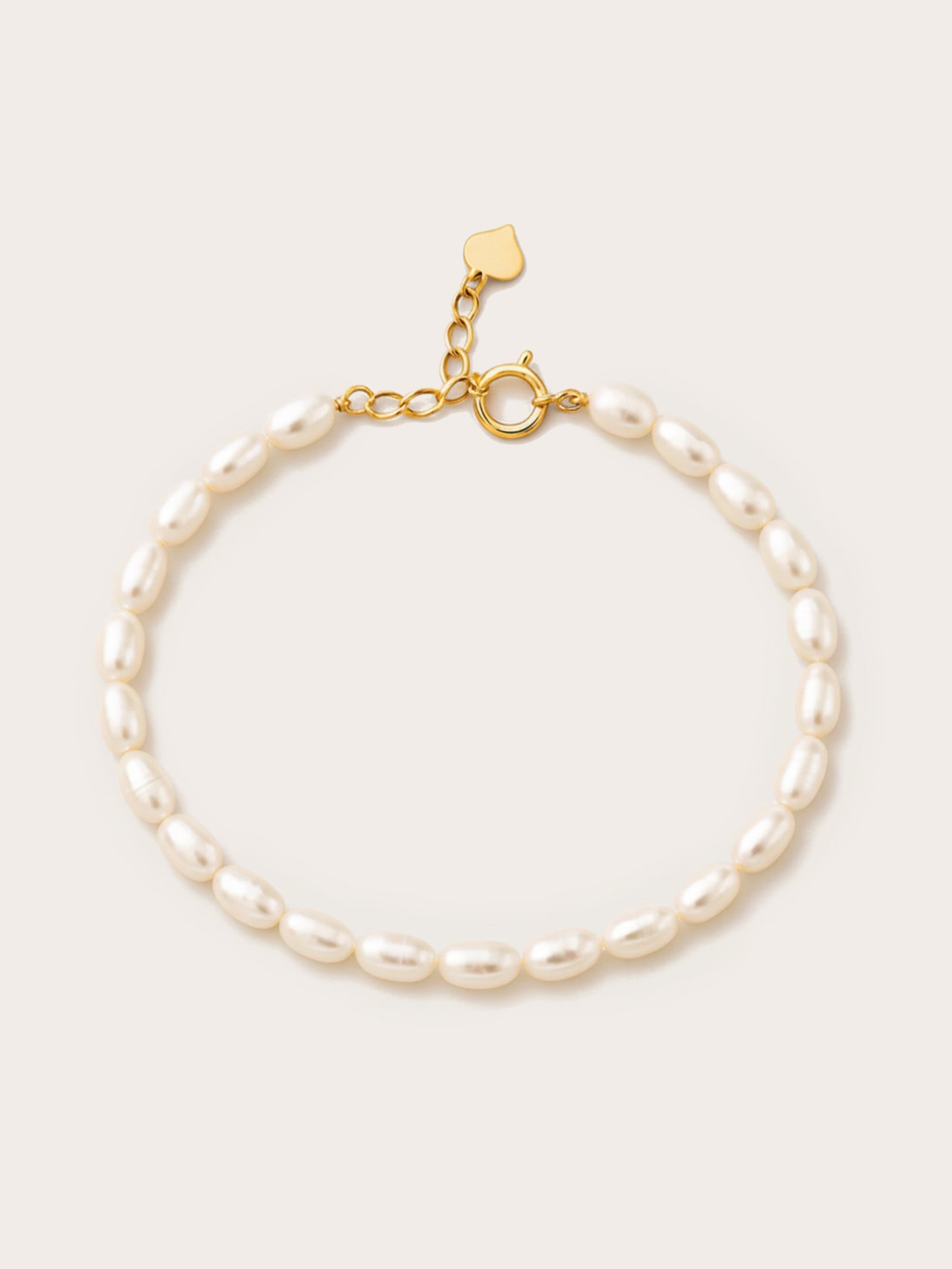 Path of Peace Bracelet