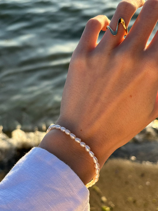 Path of Peace Bracelet