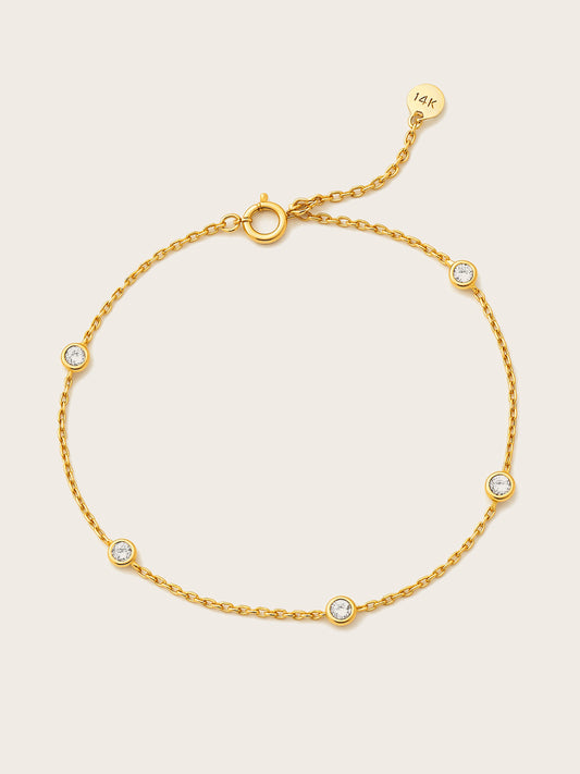 Radiant Bracelet
