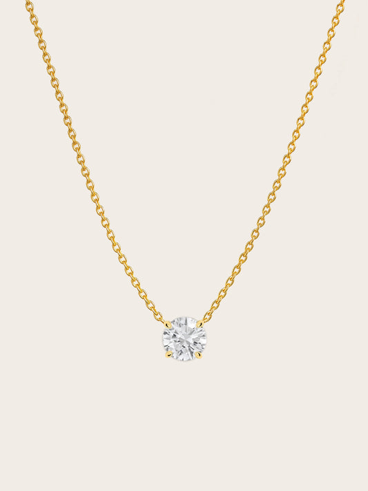 The Spark Necklace