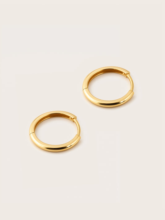 Aura Hoops