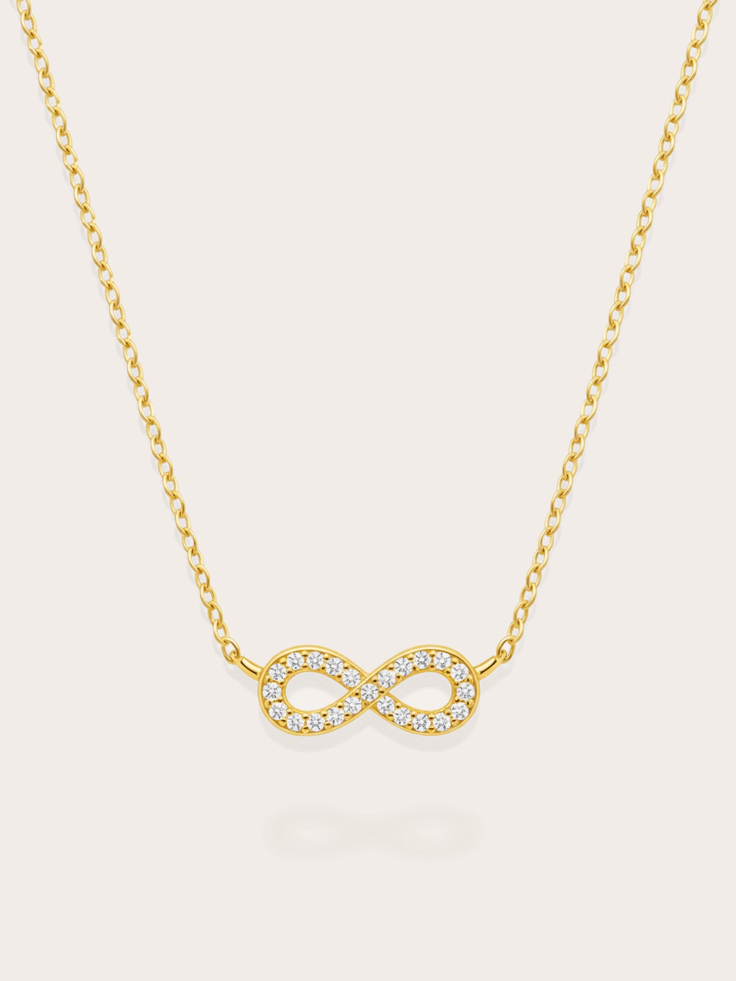 Forever Necklace