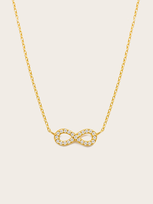 Forever Necklace