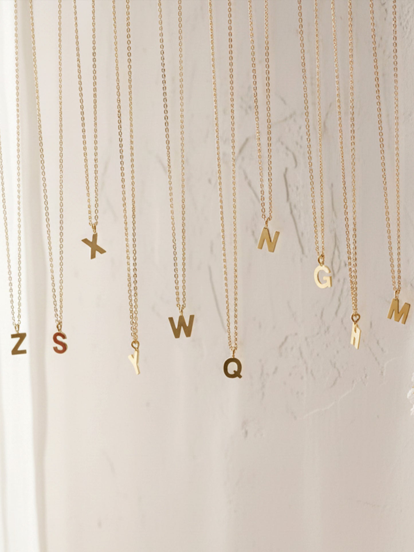 The Signature Necklace