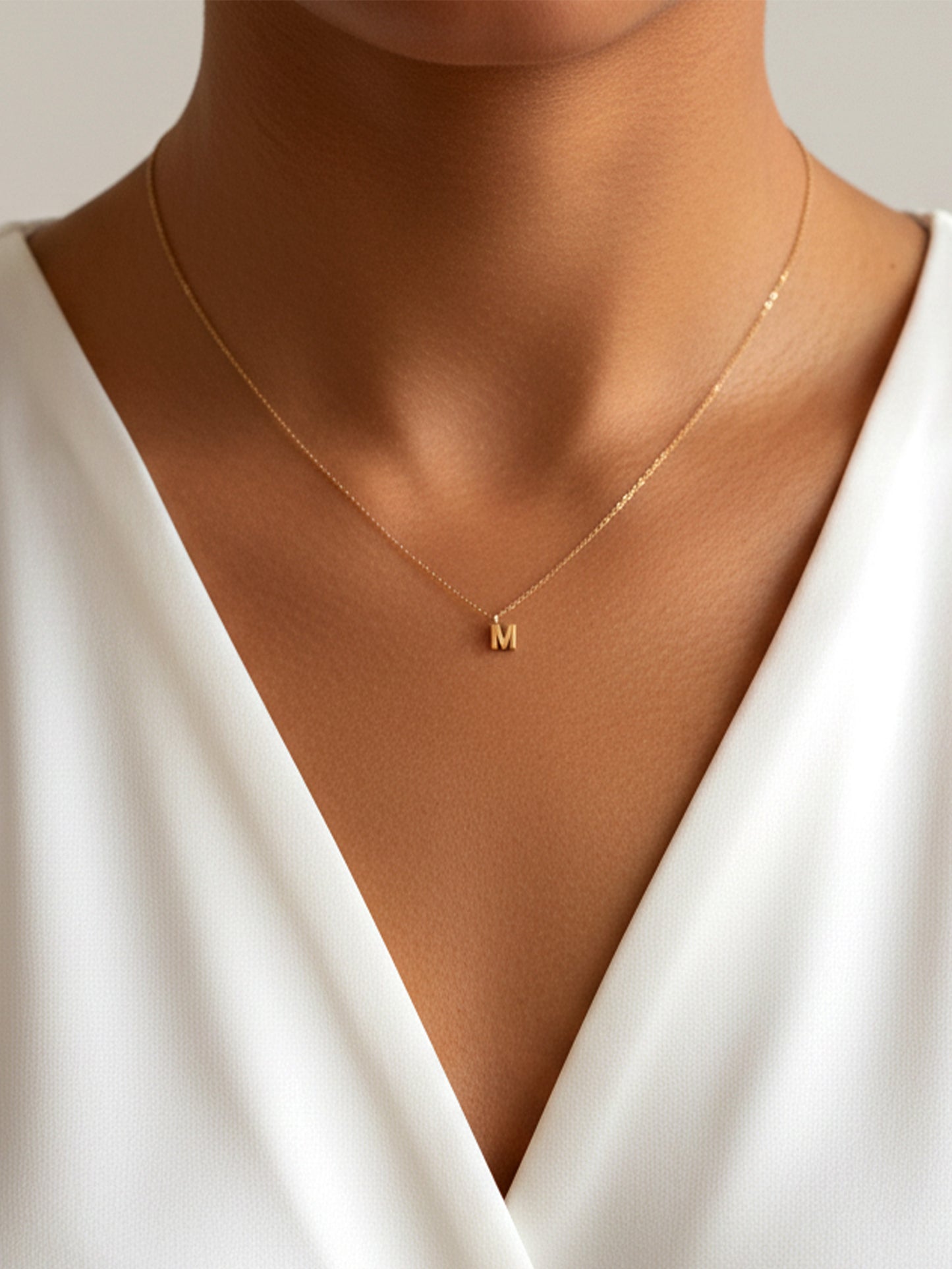 The Signature Necklace