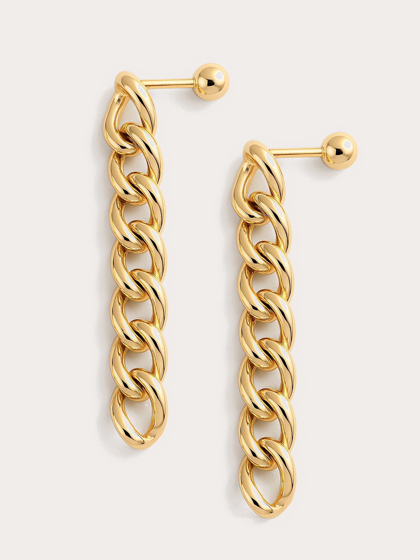 The Link Earrings