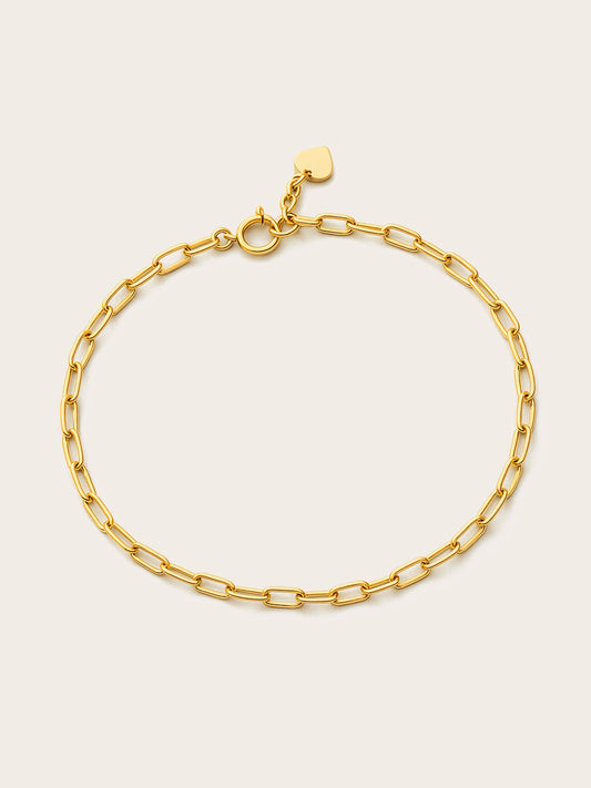 Linked Bracelet