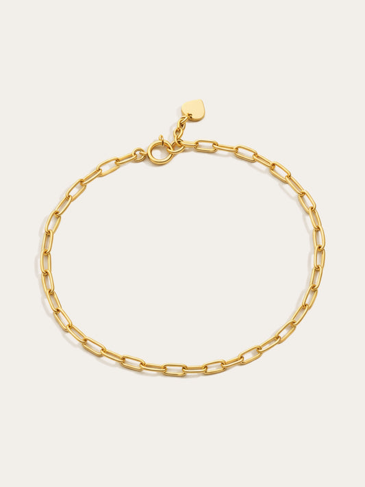 Linked Bracelet