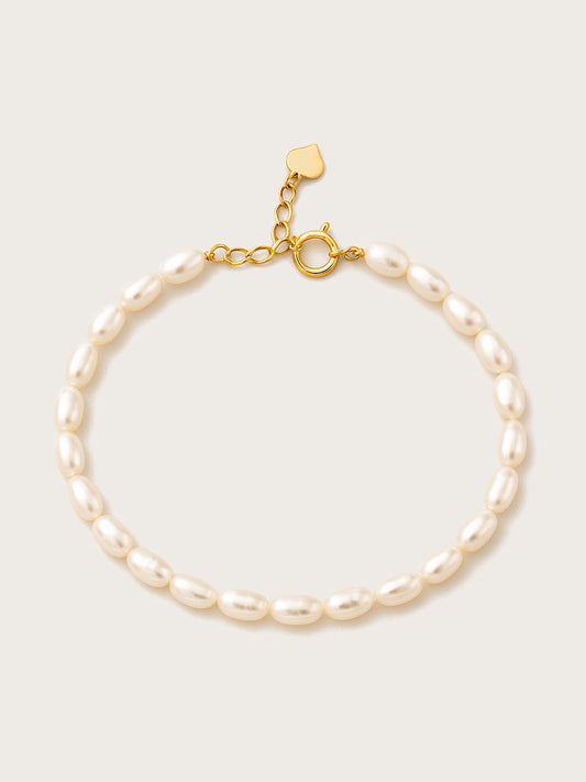 Path of Peace Bracelet