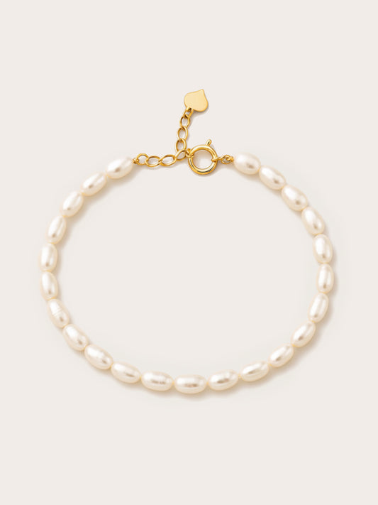 Path of Peace Bracelet