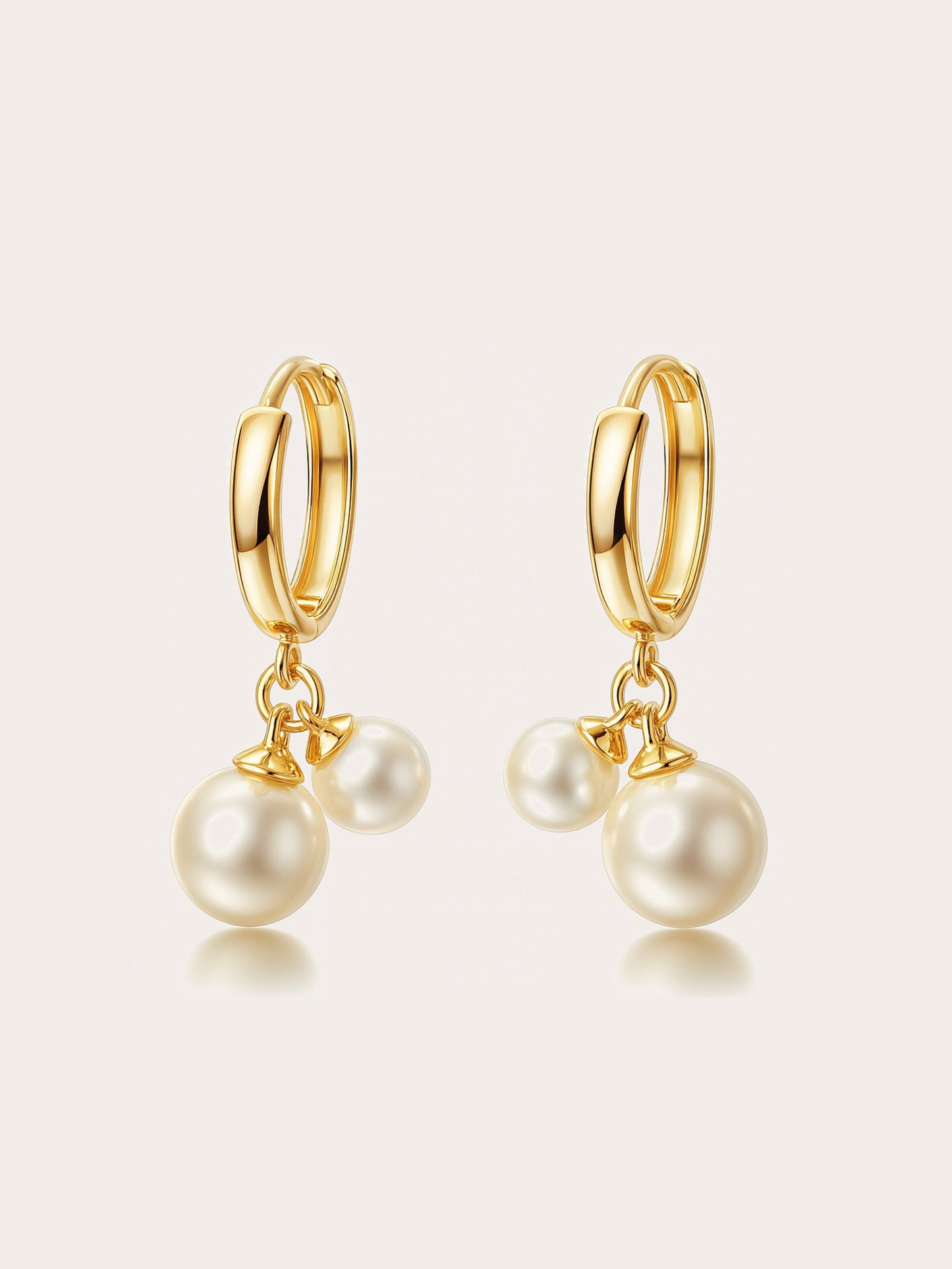 The Balance Earrings