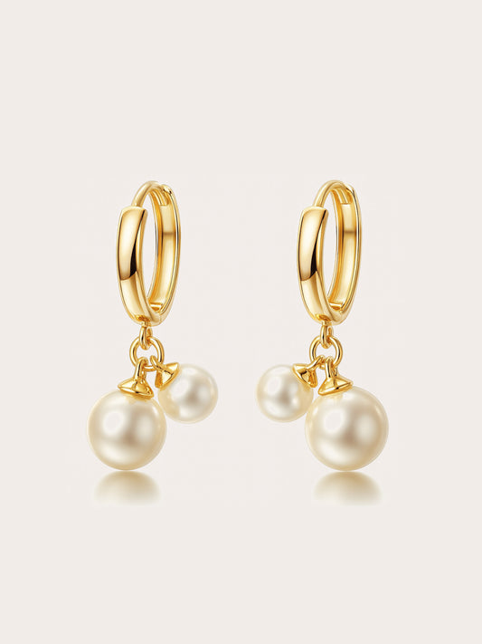 The Balance Earrings